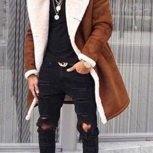 Meet your Posher, Alejandro